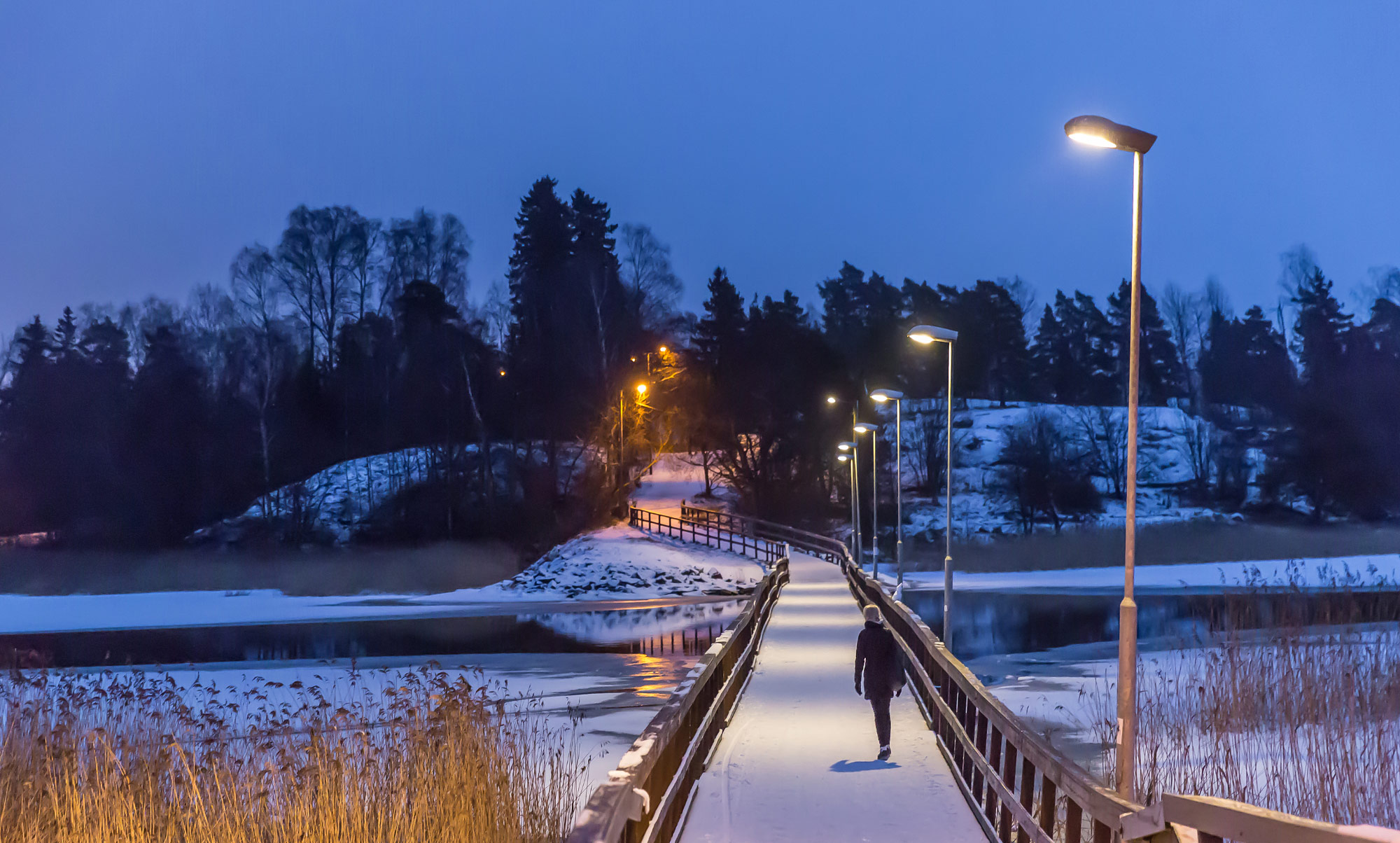 Helsinki